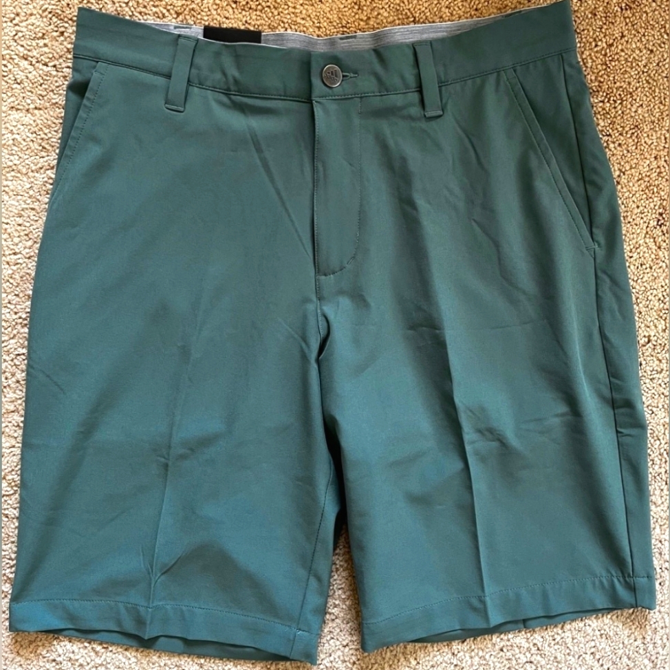 Adidas Ultimate365 Golf Shorts